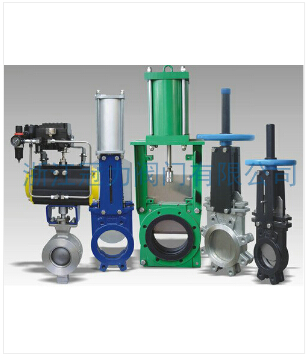 為什么說(shuō)刀型閘閥材質(zhì)的選擇是重要的環(huán)節(jié)？