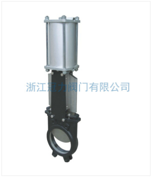 氣動(dòng)刀型閘閥的密封效果怎樣才可以達(dá)到良好效果？