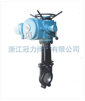 涉及范圍廣泛的電動(dòng)刀閘閥有何特點(diǎn)？