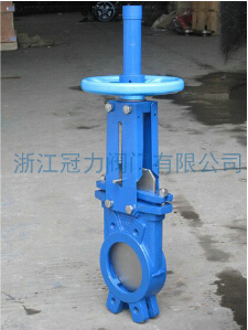 安裝進(jìn)口刀閘閥需要了解那些信息？