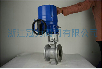 不銹鋼V型球閥在設(shè)計上需要遵循的標(biāo)準(zhǔn)？