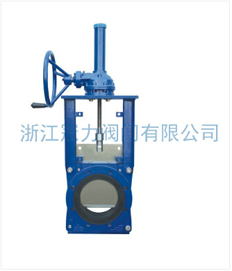 安裝刀閘閥，用戶需要關注的細節(jié)問題？