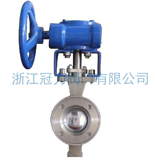 硬密封V型球閥在化工生產(chǎn)中的應(yīng)用和優(yōu)勢(shì)