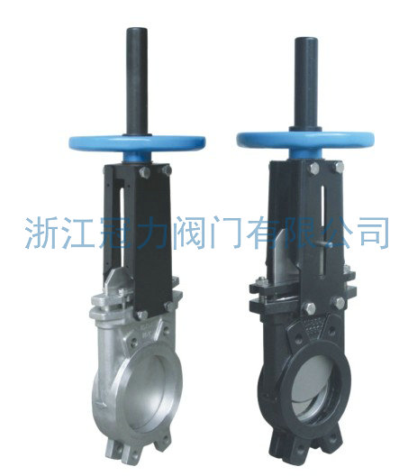 對(duì)夾式刀型閘閥的產(chǎn)品特點(diǎn)有哪些呢？